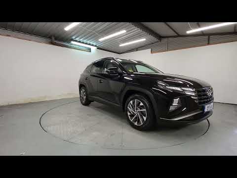 Hyundai Tucson 2WD Executive Finance From €110 per - Image 2
