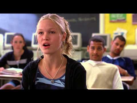 10 причин моей ненависти - Трейлер