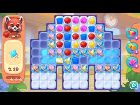 Wildscapes [HD] Level 51