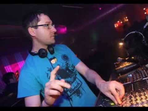 Daniel Briegert - (Live At Last Summer Dance 08 2007 Part 2 Of 2)