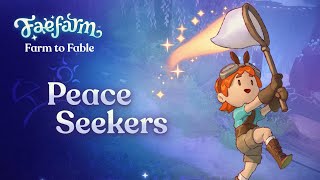 Fae Farm video 1