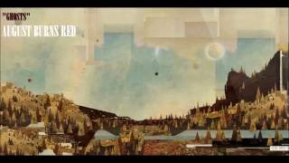 August Burns Red - Ghosts Feat. Jeremy McKinnon (Sub español - inglés)