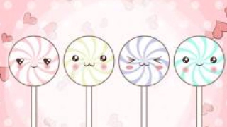【賑やか4人組】Candy Pop のライブ ストリーム