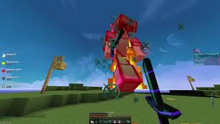 Minecraft Nodelay Montage #1