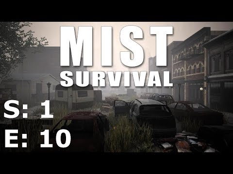Mist Survival [DE|HD] S1 E10 - Banditen überfallen