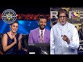 A Bollywood Couple On The Hot Seat | Kaun Banega Crorepati Season 13 | Ep 35 | Full Episode