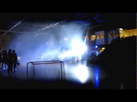 Stenungsund IBK Intro säsongen 2012/2013