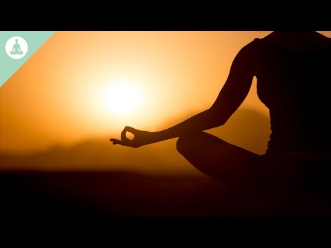 Indyjska muzyka medytacyjna, wieczorna medytacja, pozytywna energia, głęboka medytacja