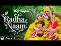 Radha Naam Unplugged – Track 5 | Tu Jo Mila 🎶 | Shri Hit Radha Kripa