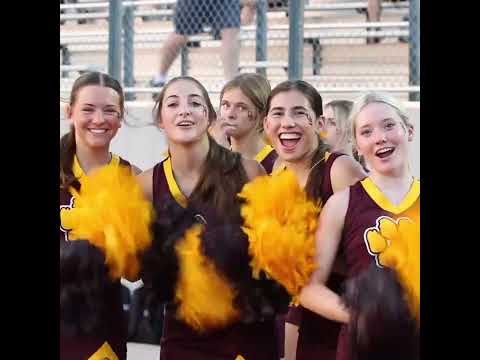 🏈 Dripping Springs vs Wagner | High School Football | Week 2 | VAR AUSTIN | 2023
