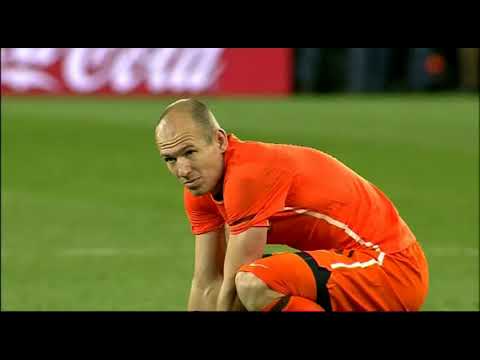 gol iniesta final del mundial - narracion, manolo lama