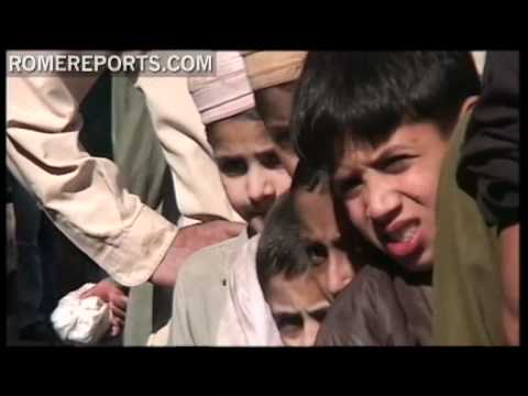 Atentados terroristas contra cristianos aumentan un 309% en África, Oriente Medio y Asia