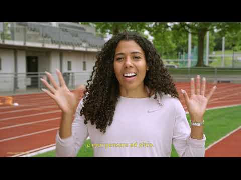 Mujinga Kambundji News Archive Trinidad Tobago Who Is Popular Today