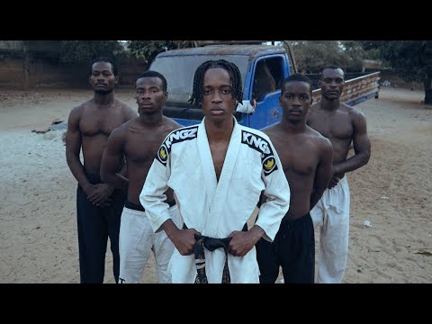 MCM - Mata Aula 6 (Official Video) (Prod. KYXXX)