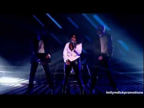 Misha B - The X Factor UK - Dance Floor Classics
