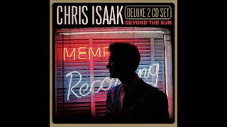 Chris Isaak  -  I Forgot to Remember to Forget