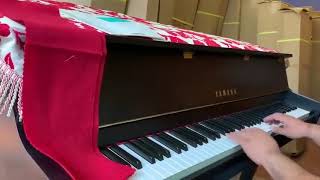 piano yamaha dgp1 lieke new bảo hành 2 năm tận nơi