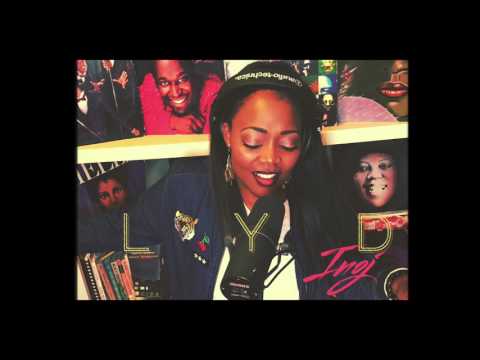 INOJ   L Y D Official Audio