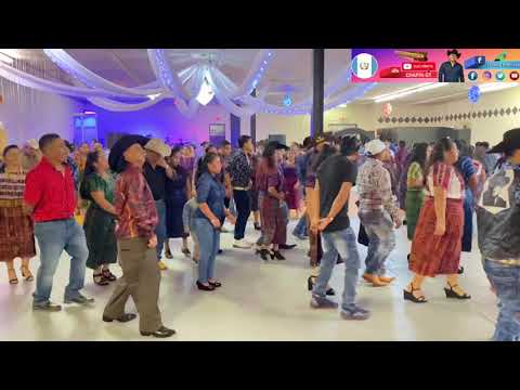 Mi Niña traviesa vol. #2 Marimba mayan boys USA en Greenville Sc