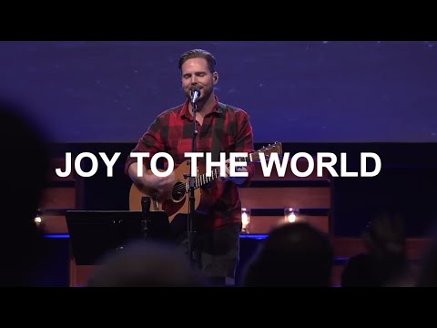 Thumbnail for Joy To The World video