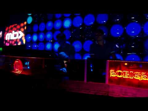 Ronski Speed@Trance Illumination 2010, PR, Golden Sands, Bulgaria