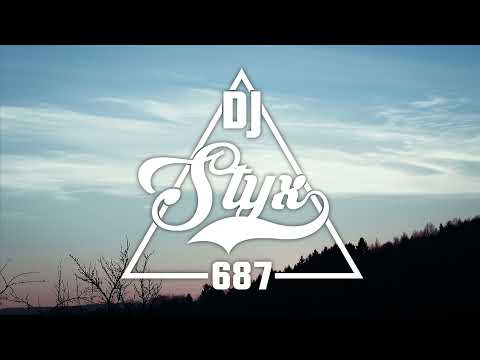 AYA NAKAMURA x DAMSO x STYX 687 - Degaine (ZOUK REMIX) 2K22