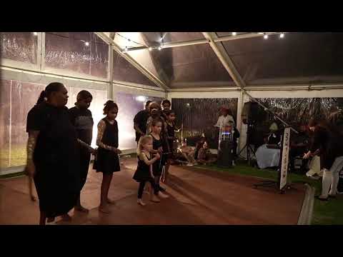 Tutu Karralikanungku | Exhibition Opening