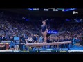 Katelyn Ohashi Perfect 10 Beam