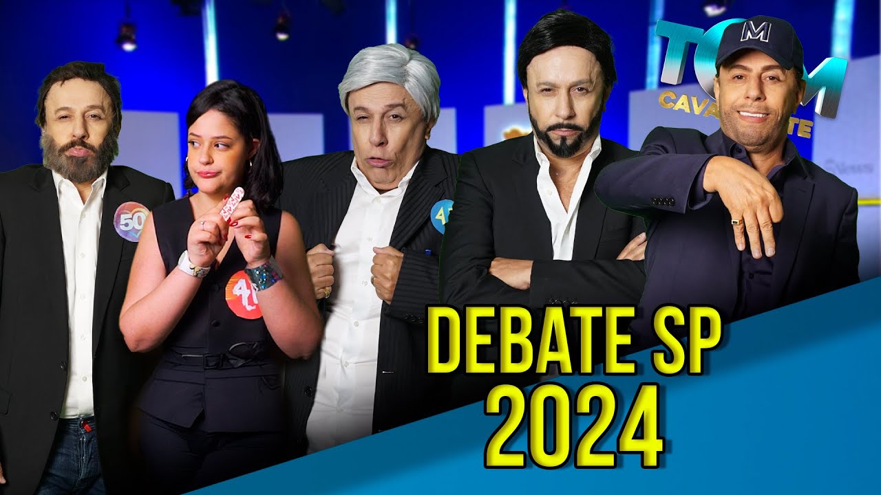 Debate SP 2024