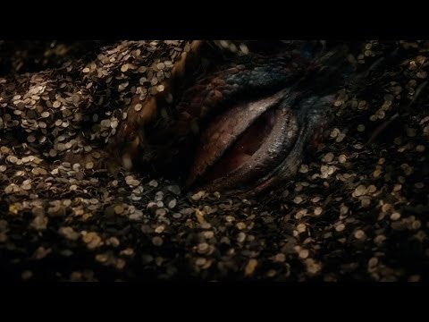 The Hobbit: The Desolation of Smaug (TV Spot 'Nowhere to Hide')