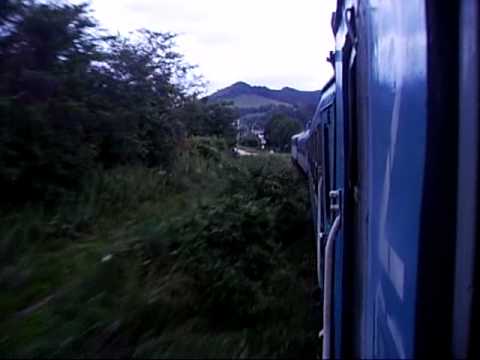 PIATRA NEAMT- BICAZ partea 1.