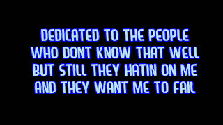 Jinsu - Farewell With Lyrics