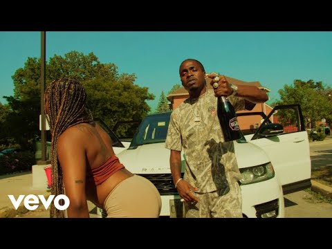 Digital Sham - Bottles (Official Video)