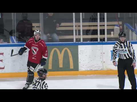 Maalikooste: Kiekko-Pojat - TUTO 24.1.2025