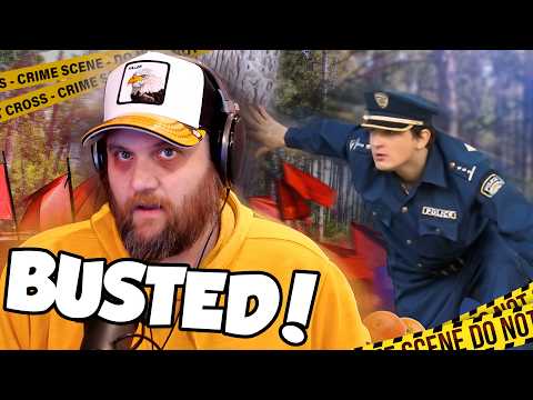 Content Cop - TheQuartering