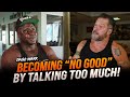 Influencers Get Themselves Caught Up By Talking Too Much