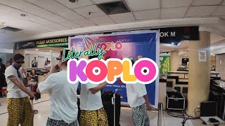 Download lagu FULL LIVE SET LITERALLY KOPLO JILID 2 mp3
