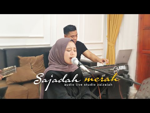 Sajadah merah | zalzalah gambus