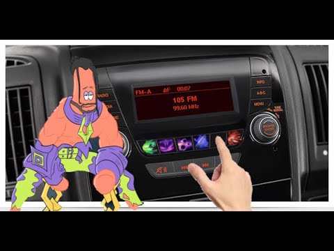 Radio Sylas - Edit 6