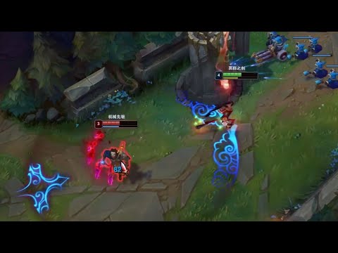 Beifeng: Not my best Akali game but it's Okay