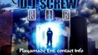 8 Ball & MJG - Take It Off "Screwed & Chopped by Lil A"