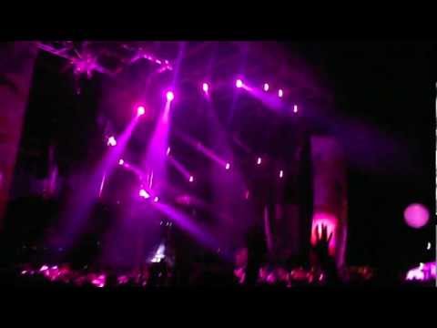 No Beef - Afrojack @ Paradiso Festival