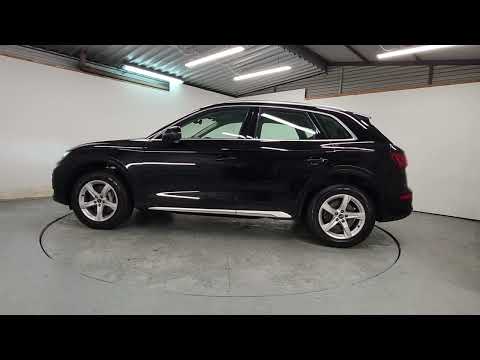 Audi Q5 50 TFSI e 299HP S tronic quattro SE - Image 2