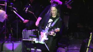 Todd Rundgren - Can't Stop Running (Akron 9-6-15)