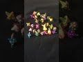 Glow In The Dark Mushroom Necklace