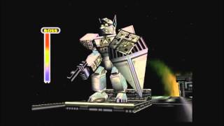 Lylat Wars