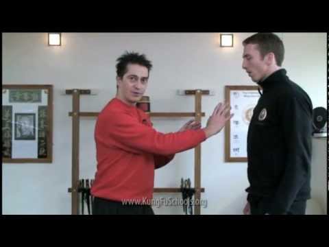 Self Defence - Essential Tips for Self Protection - Crawley Kung Fu School - Clip 1