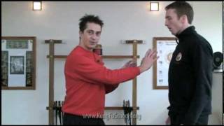 Self Defence - Essential Tips for Self Protection - Crawley Kung Fu School - Clip 1