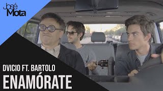 Dvicio y Bartolo &quot;Enamórate&quot; | José Mota