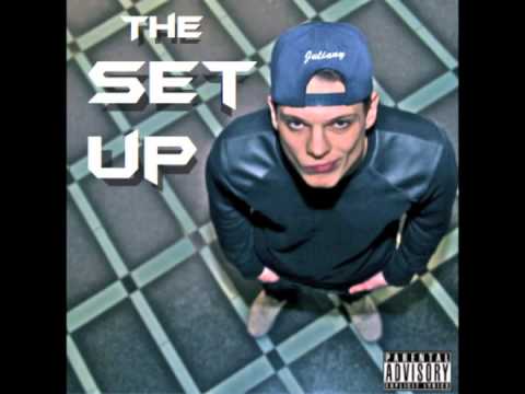 JulianY - The Set Up (FULL MIXTAPE)